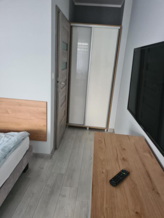 Dom Goscinny Anna Niechorze Ngoại thất bức ảnh