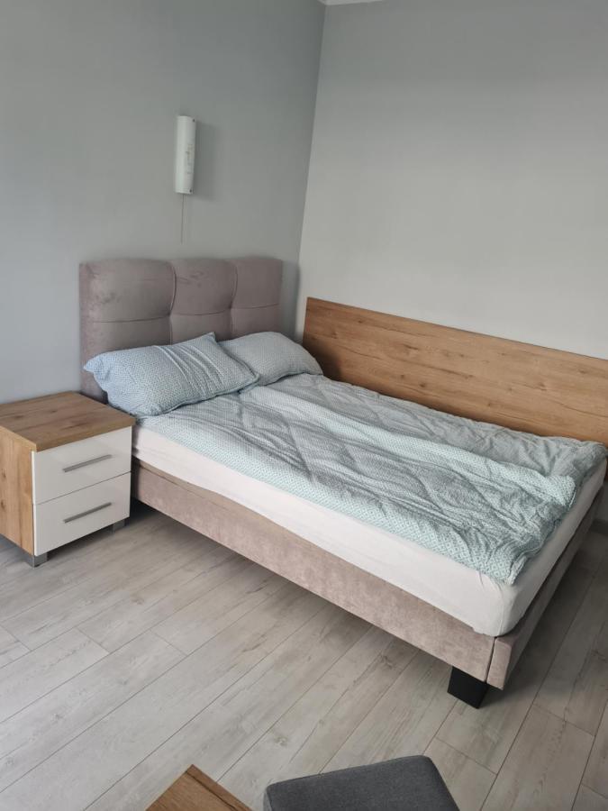 Dom Goscinny Anna Niechorze Ngoại thất bức ảnh